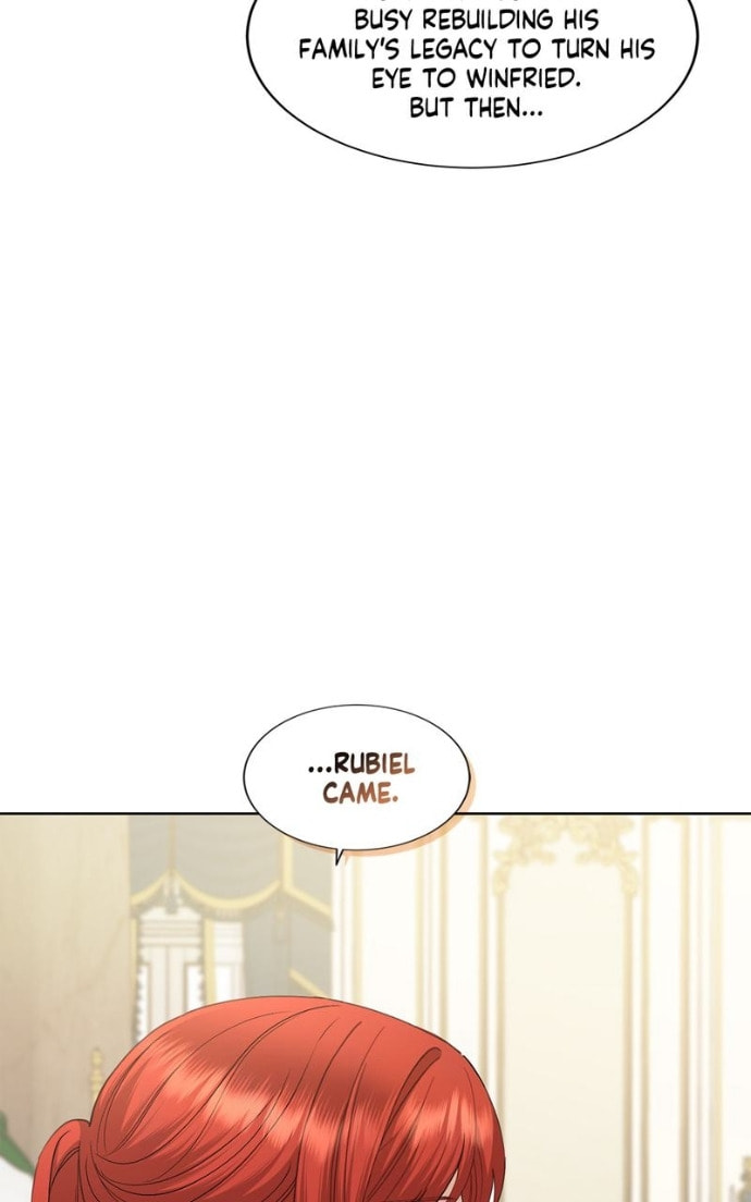 I Don't Love You Anymore Chapter 76 page 44 - 