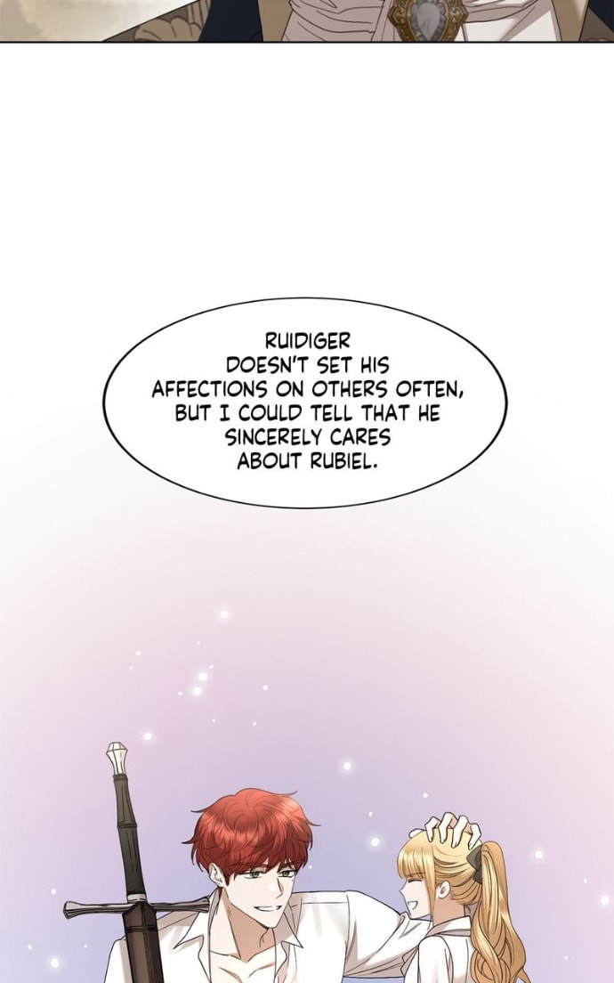 I Don't Love You Anymore Chapter 76 page 46 - 