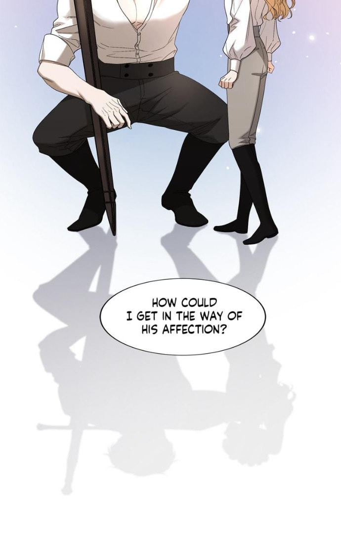 I Don't Love You Anymore Chapter 76 page 47 - 