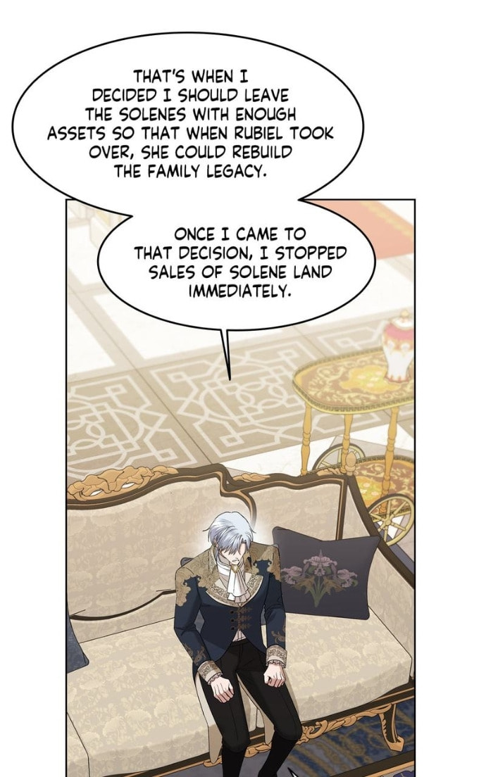 I Don't Love You Anymore Chapter 76 page 48 - 