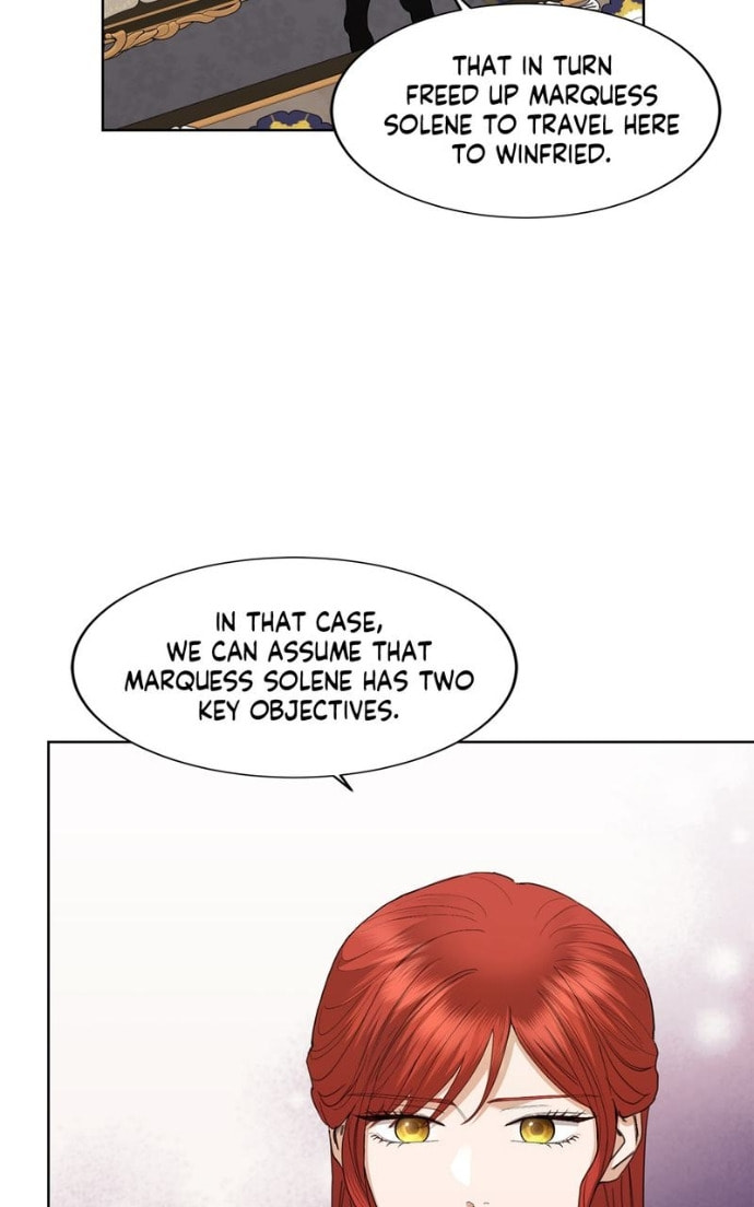 I Don't Love You Anymore Chapter 76 page 49 - 