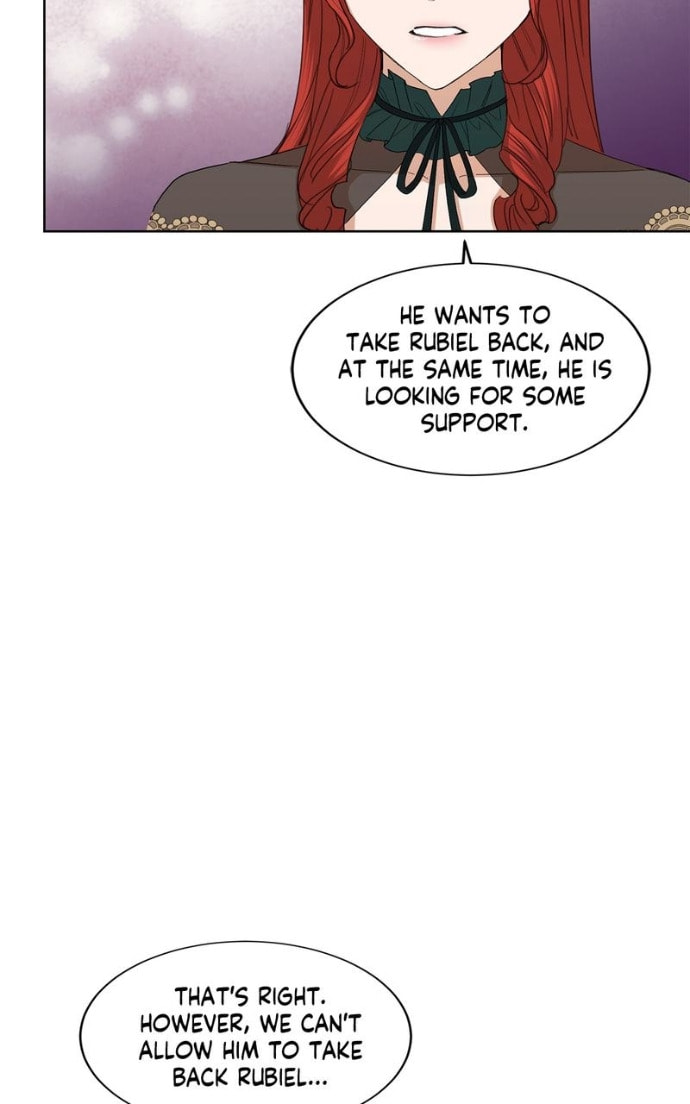 I Don't Love You Anymore Chapter 76 page 50 - 