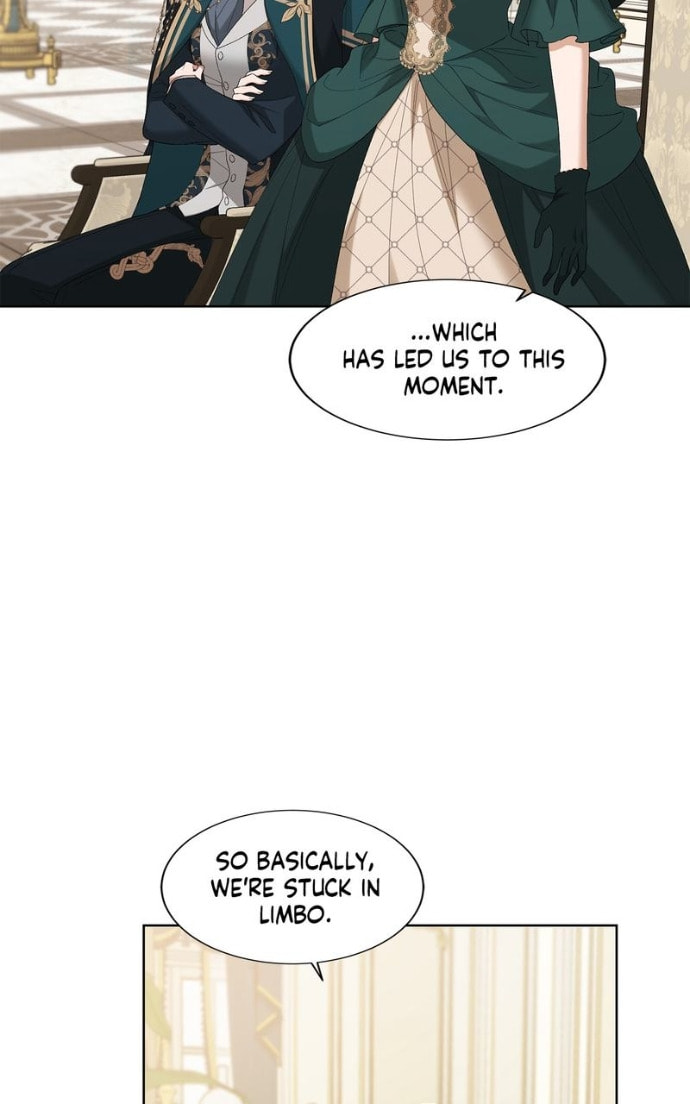 I Don't Love You Anymore Chapter 76 page 53 - 