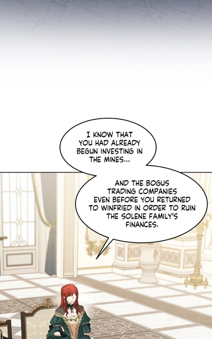 I Don't Love You Anymore Chapter 76 page 7 - 