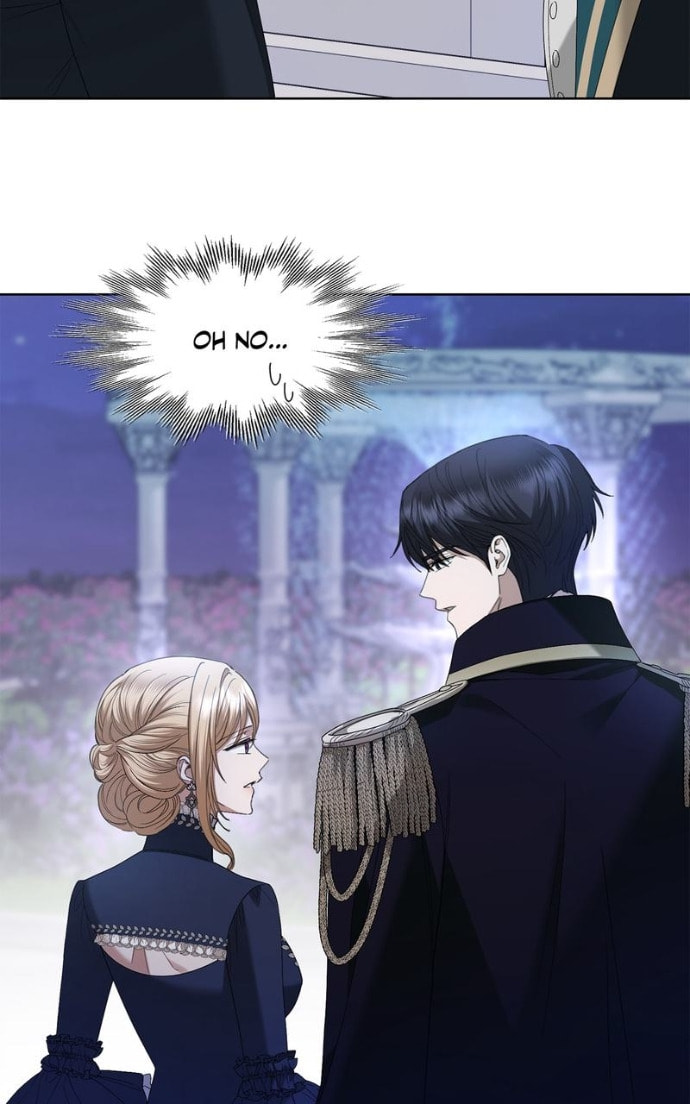 I Don't Love You Anymore Chapter 76 page 61 - 