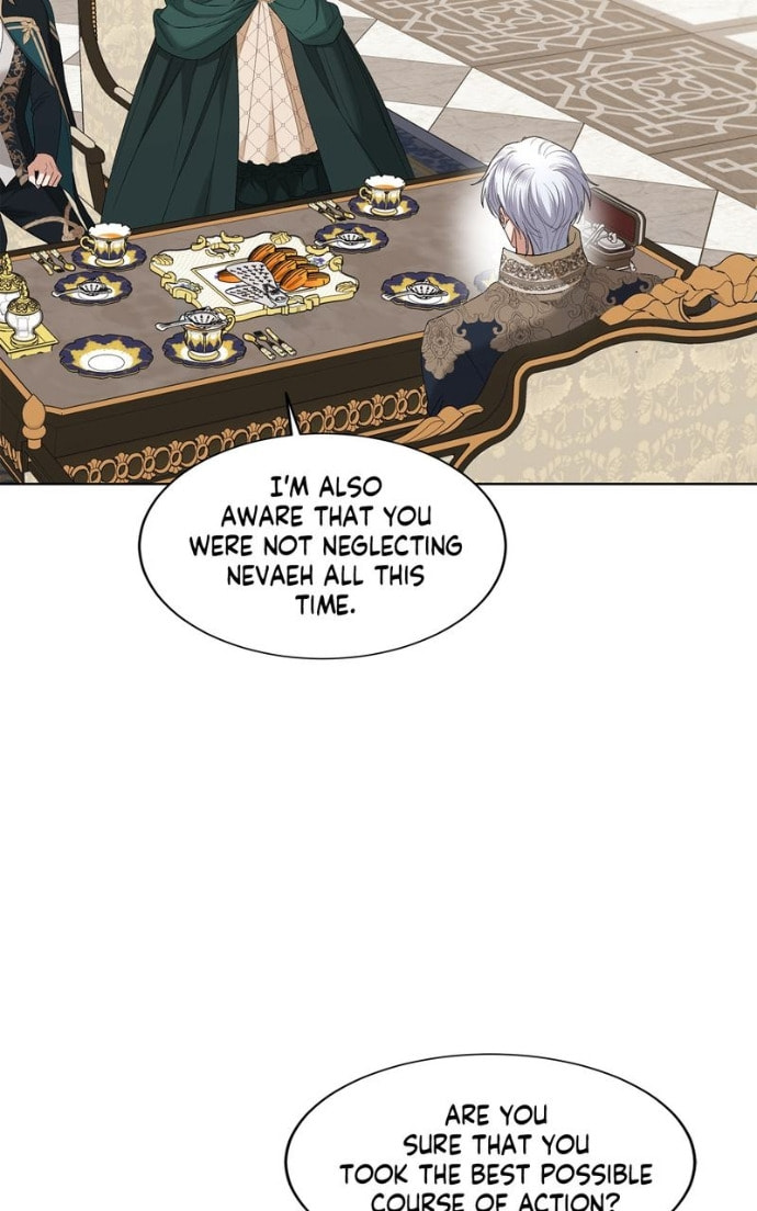 I Don't Love You Anymore Chapter 76 page 8 - 