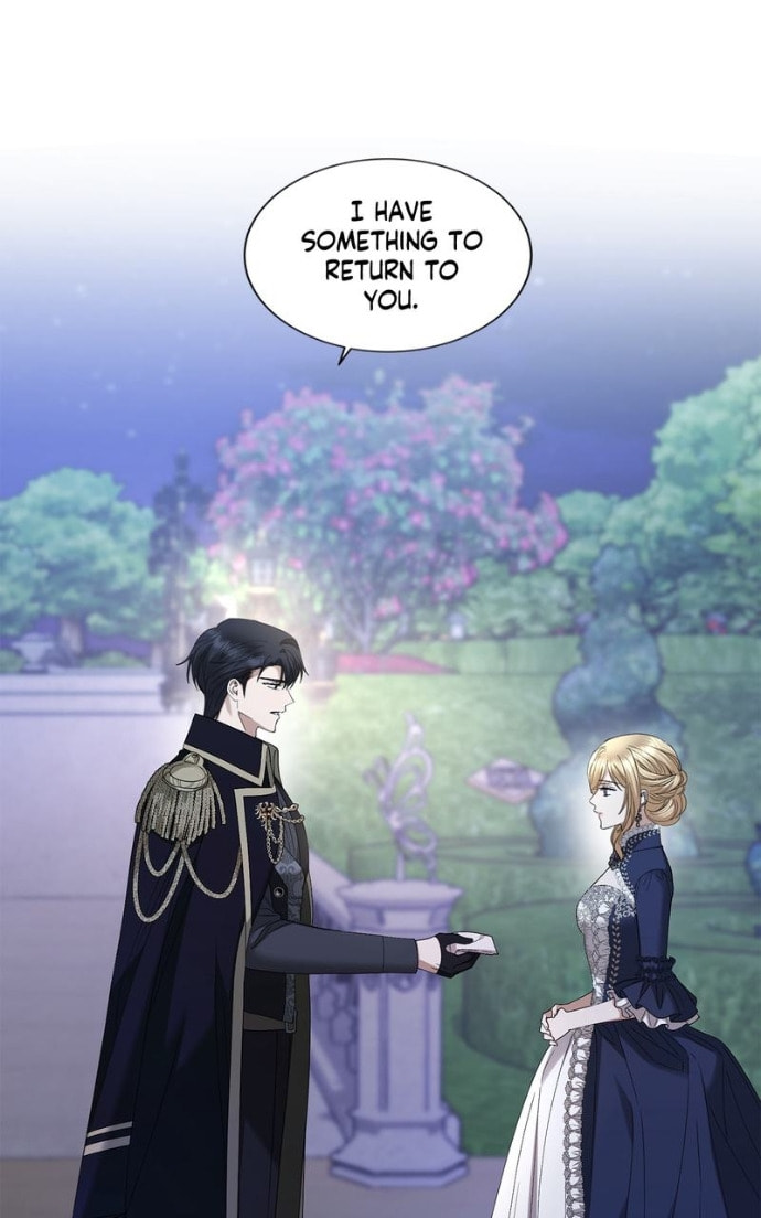 I Don't Love You Anymore Chapter 76 page 71 - 