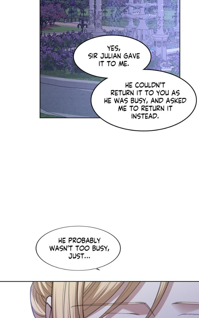 I Don't Love You Anymore Chapter 76 page 73 - 