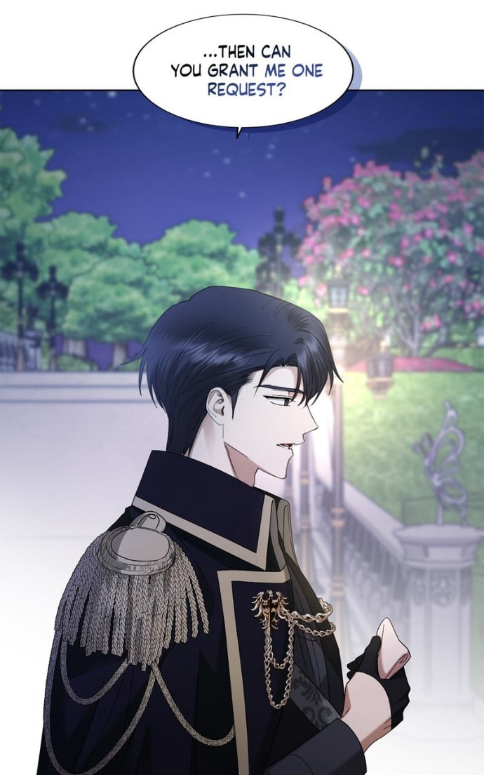 I Don't Love You Anymore Chapter 76 page 77 - 