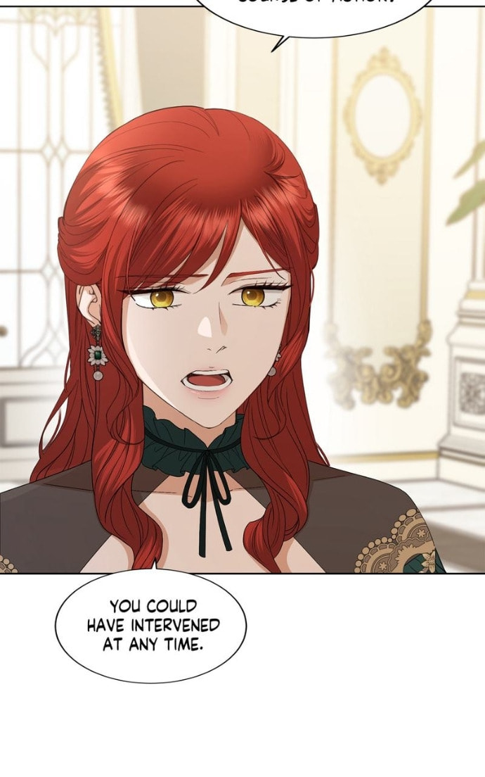 I Don't Love You Anymore Chapter 76 page 9 - 