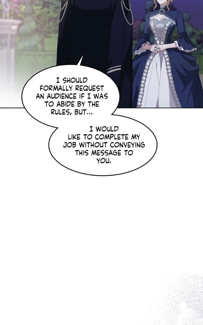 I Don't Love You Anymore Chapter 76 page 81 - 