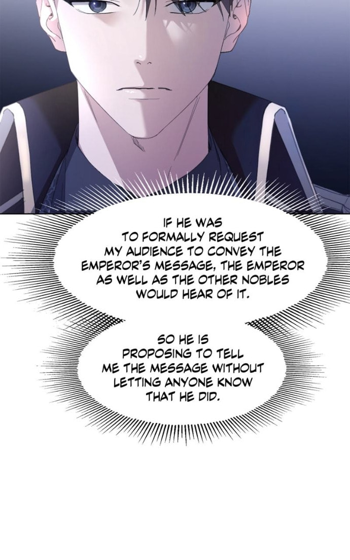 I Don't Love You Anymore Chapter 76 page 83 - 