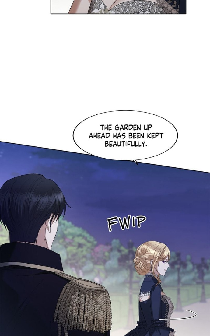 I Don't Love You Anymore Chapter 76 page 85 - 