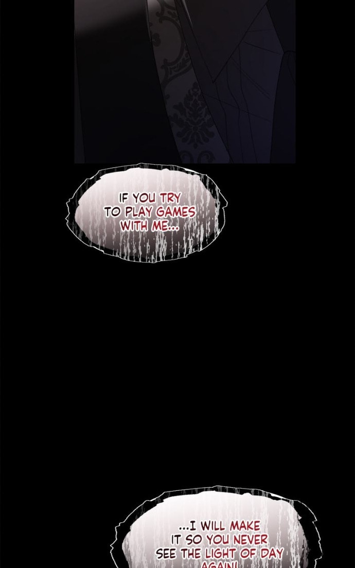 I Don't Love You Anymore Chapter 76 page 92 - 