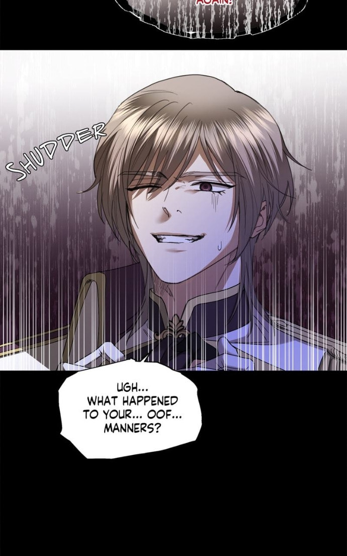 I Don't Love You Anymore Chapter 76 page 93 - 