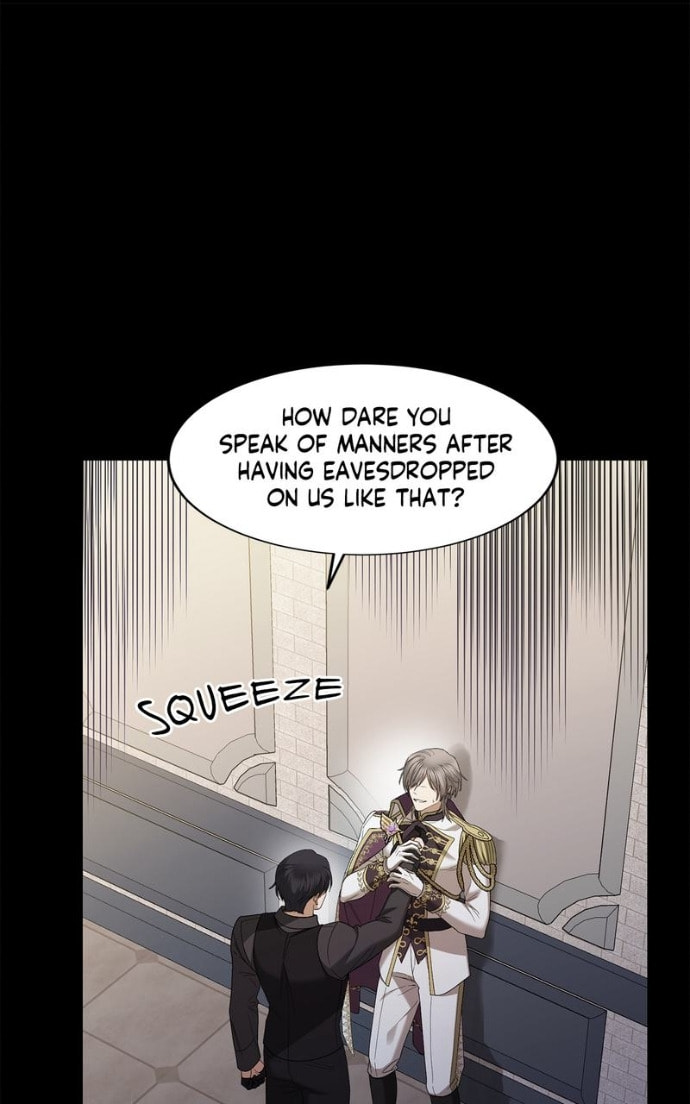 I Don't Love You Anymore Chapter 76 page 94 - 