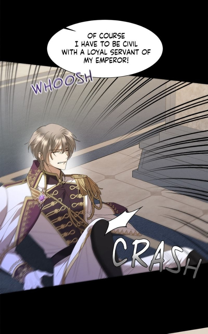 I Don't Love You Anymore Chapter 76 page 96 - 