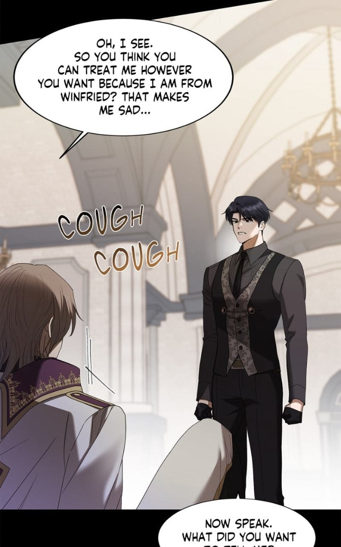 I Don't Love You Anymore Chapter 76 page 97 - 