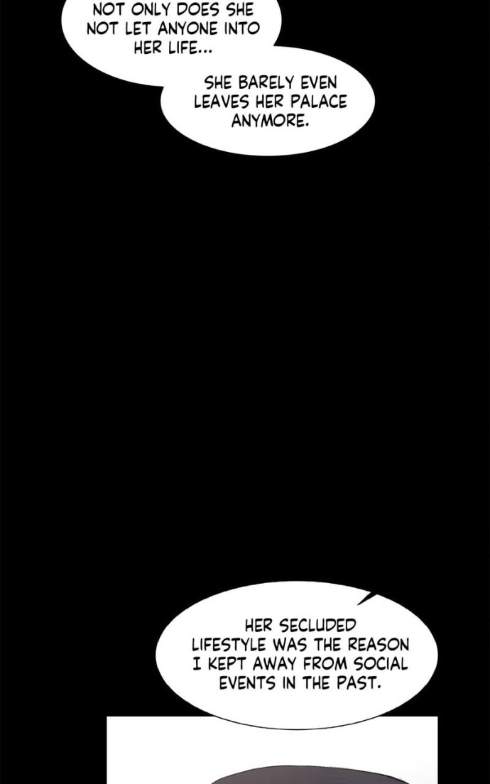 I Don't Love You Anymore Chapter 77 page 17 - 