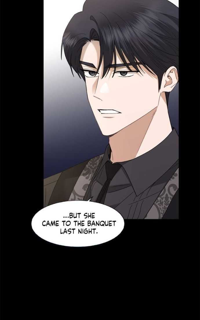 I Don't Love You Anymore Chapter 77 page 18 - 