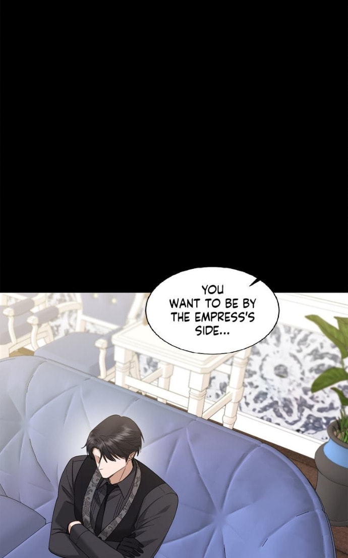 I Don't Love You Anymore Chapter 77 page 22 - 