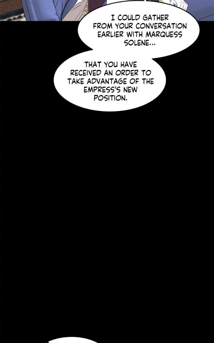 I Don't Love You Anymore Chapter 77 page 24 - 