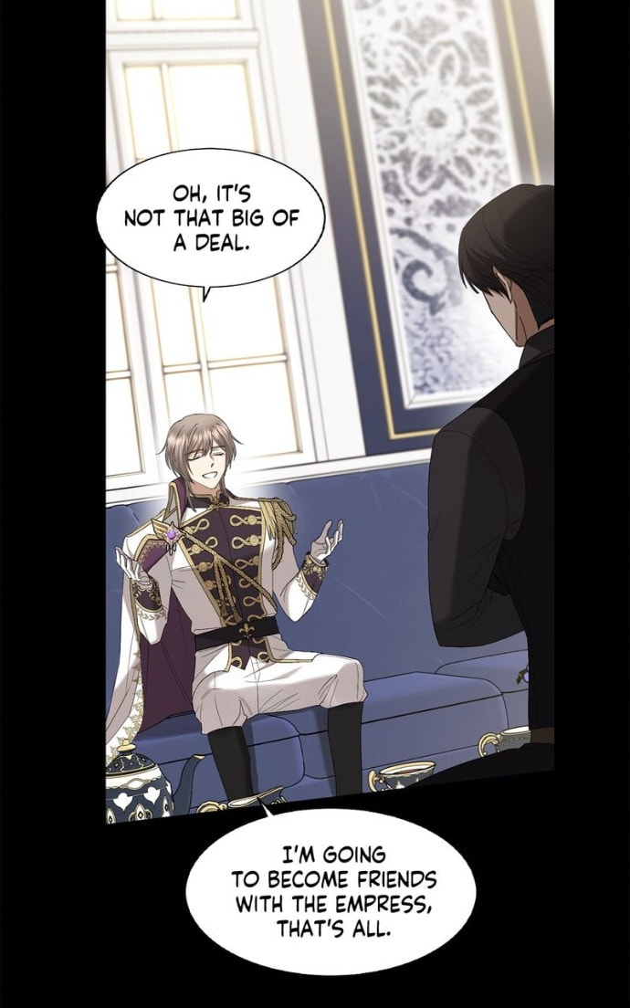 I Don't Love You Anymore Chapter 77 page 26 - 