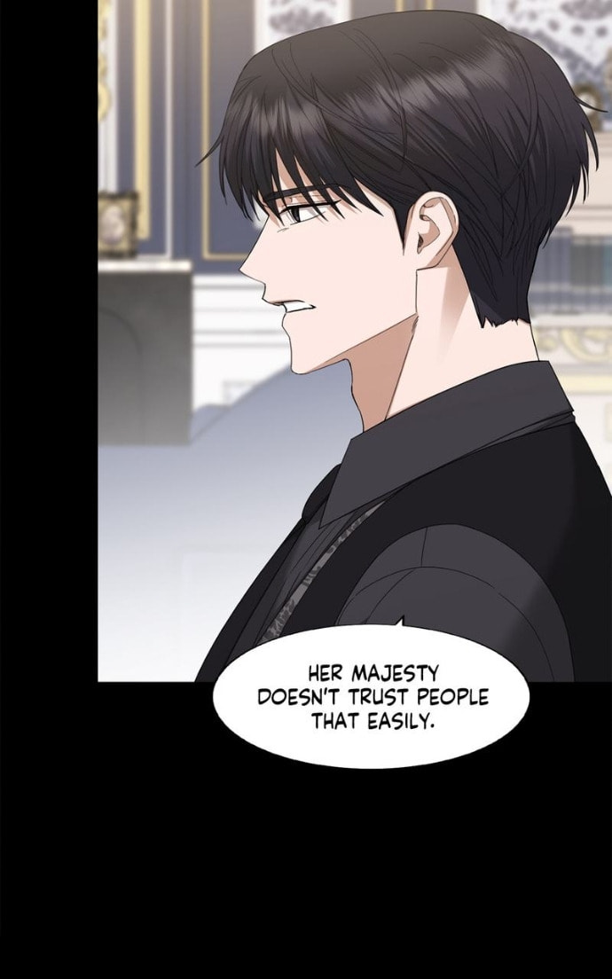 I Don't Love You Anymore Chapter 77 page 29 - 