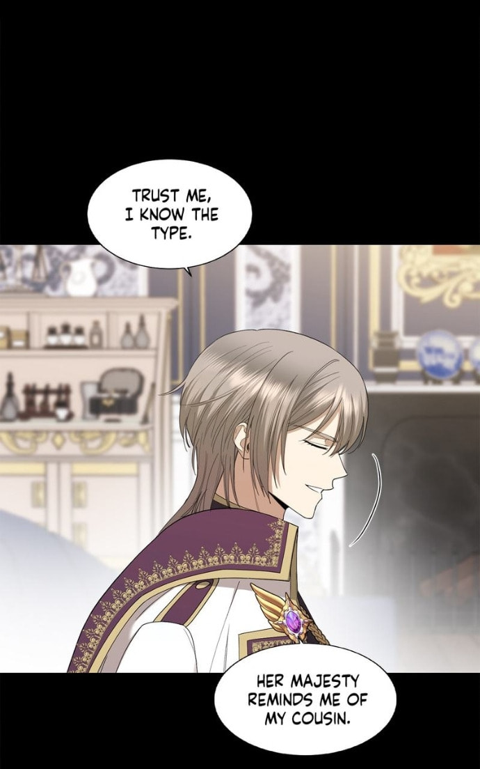 I Don't Love You Anymore Chapter 77 page 30 - 