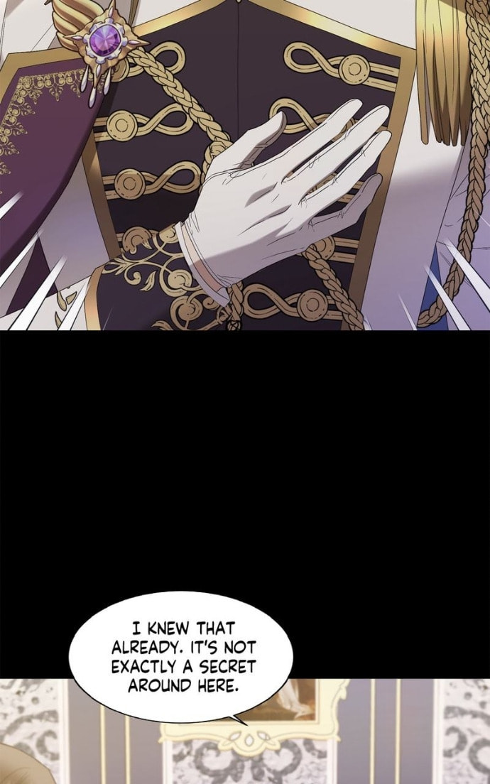I Don't Love You Anymore Chapter 77 page 4 - 