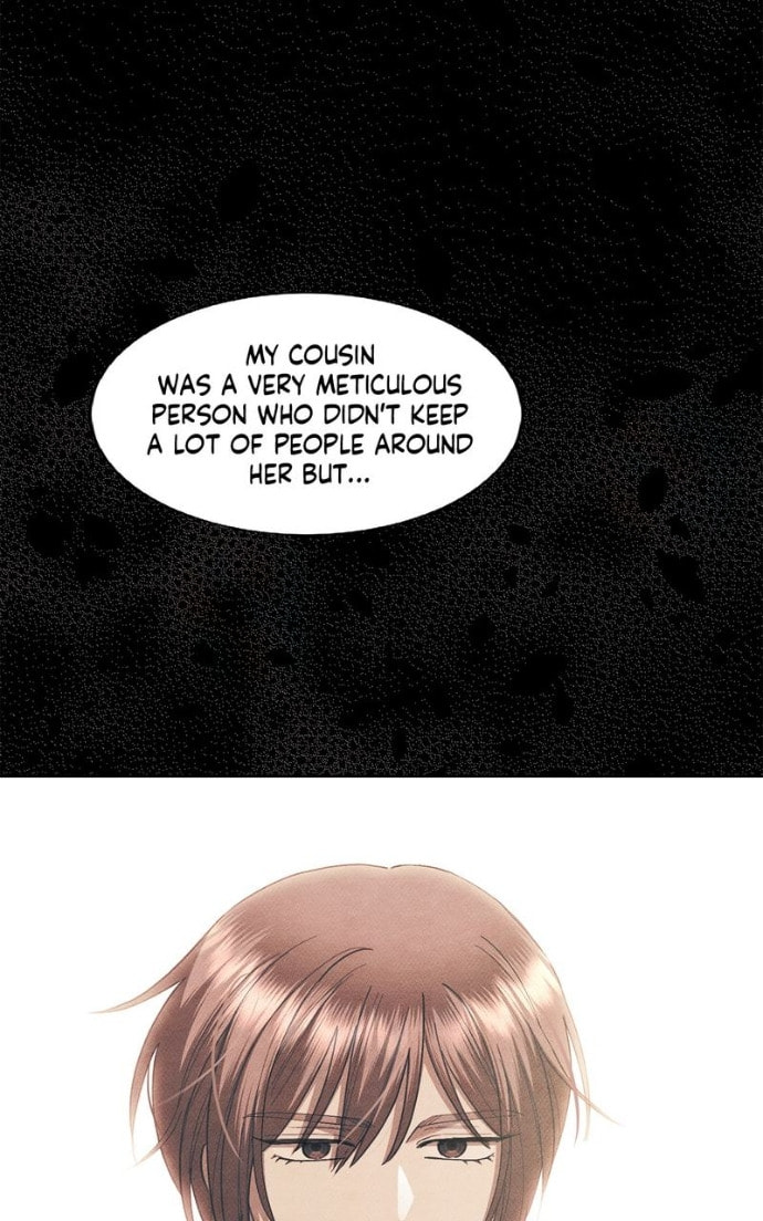 I Don't Love You Anymore Chapter 77 page 35 - 