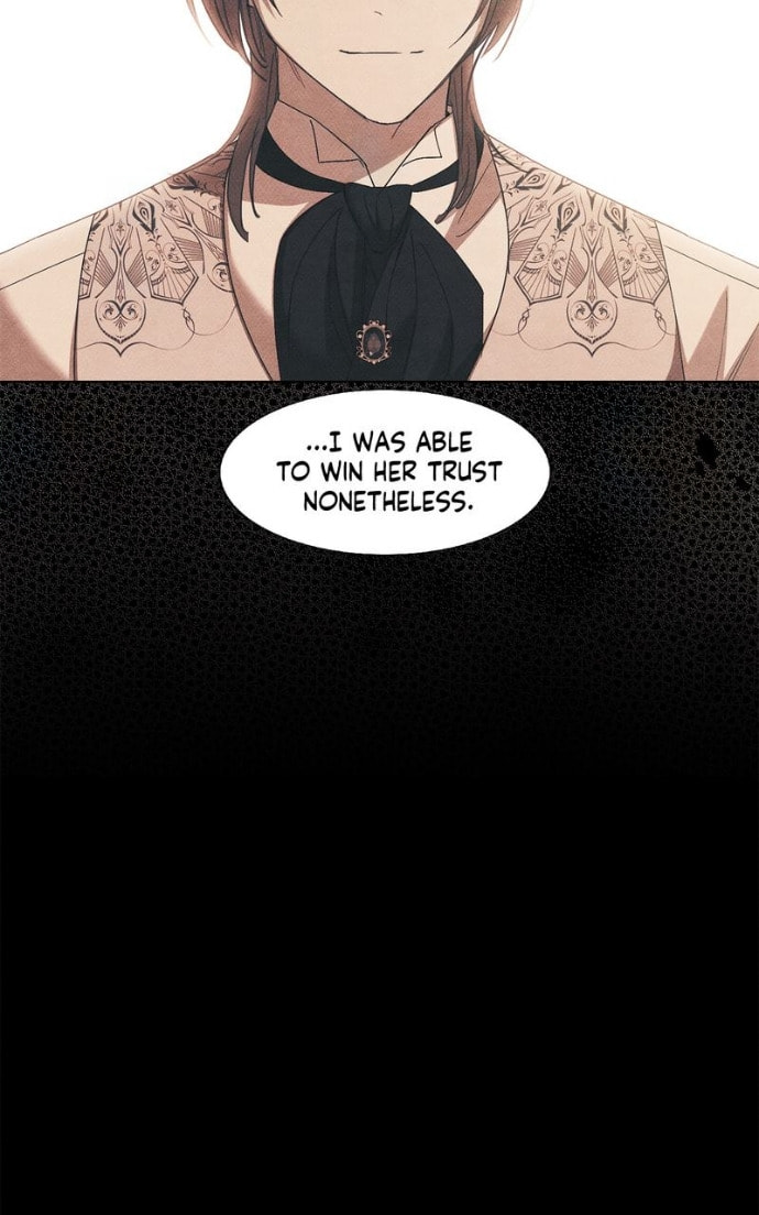 I Don't Love You Anymore Chapter 77 page 36 - 