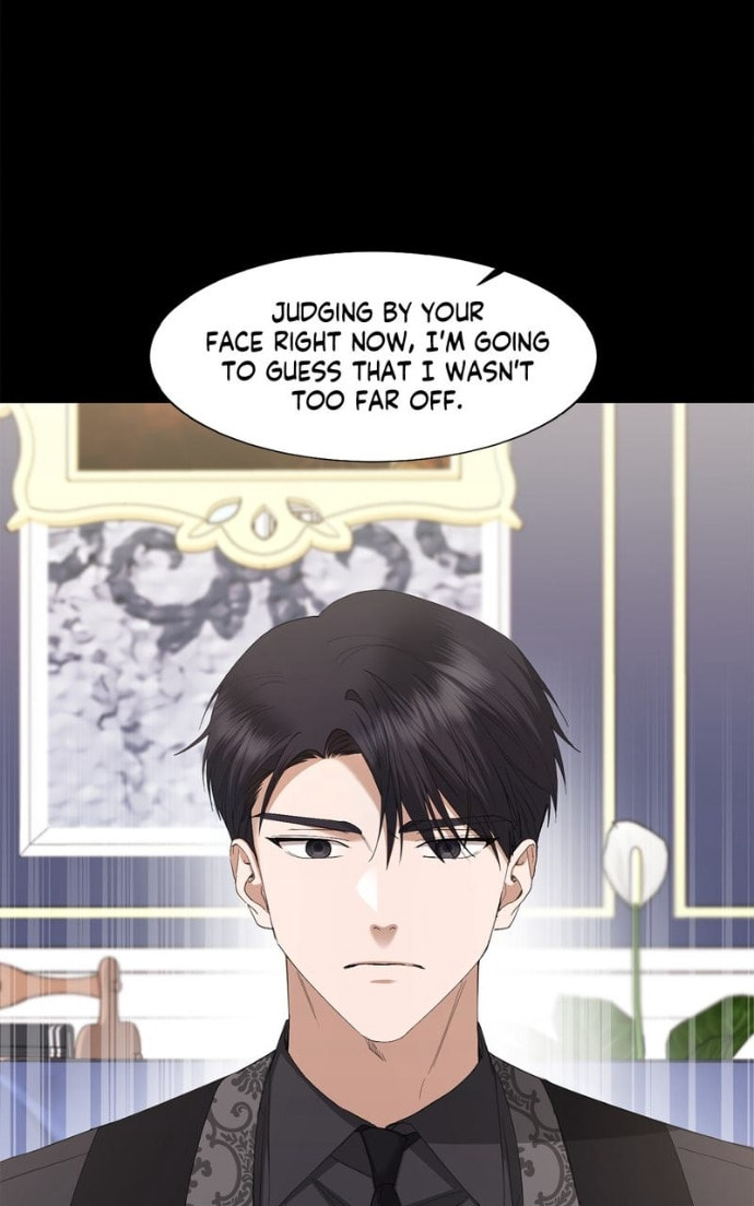 I Don't Love You Anymore Chapter 77 page 38 - 