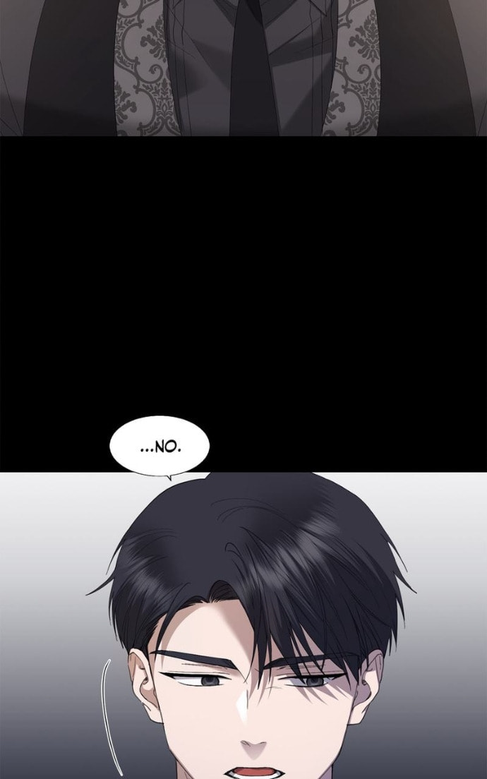 I Don't Love You Anymore Chapter 77 page 39 - 