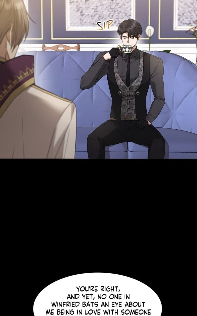 I Don't Love You Anymore Chapter 77 page 5 - 