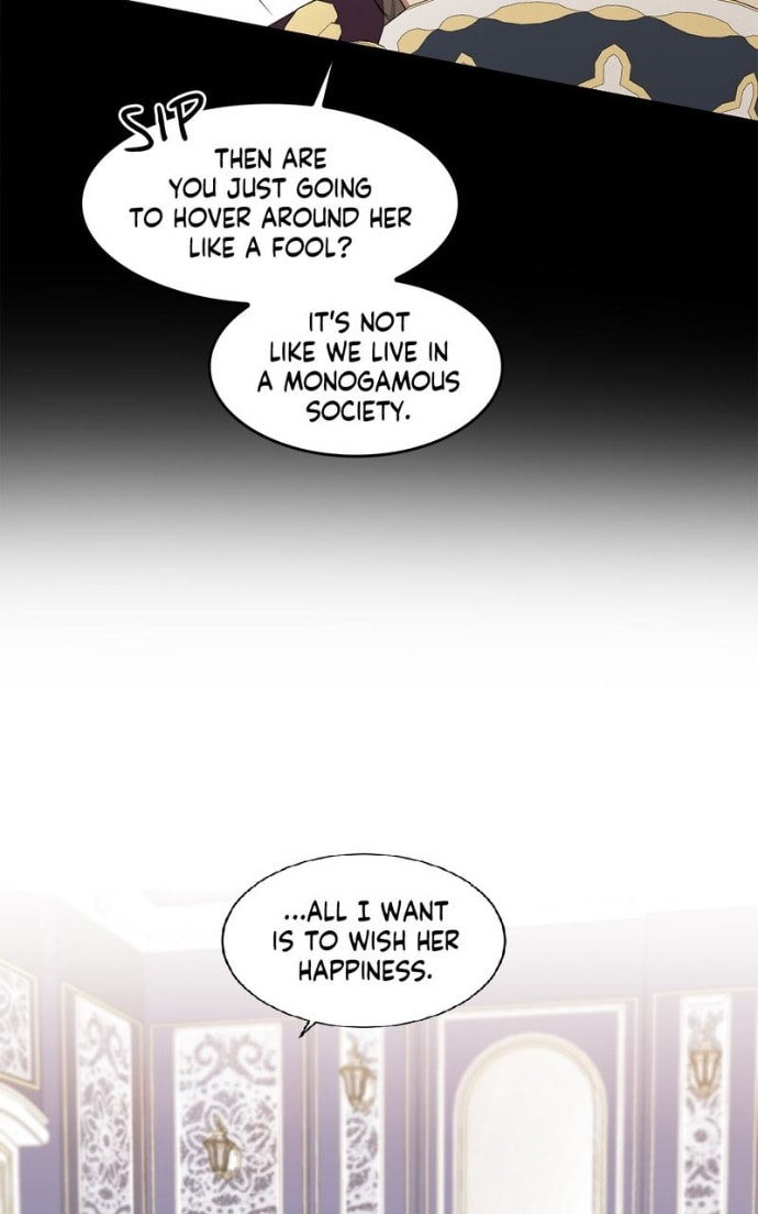 I Don't Love You Anymore Chapter 77 page 42 - 