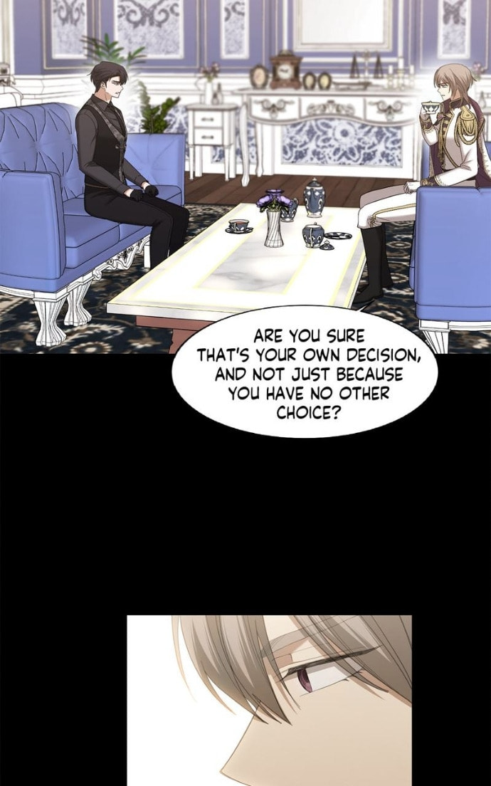 I Don't Love You Anymore Chapter 77 page 43 - 