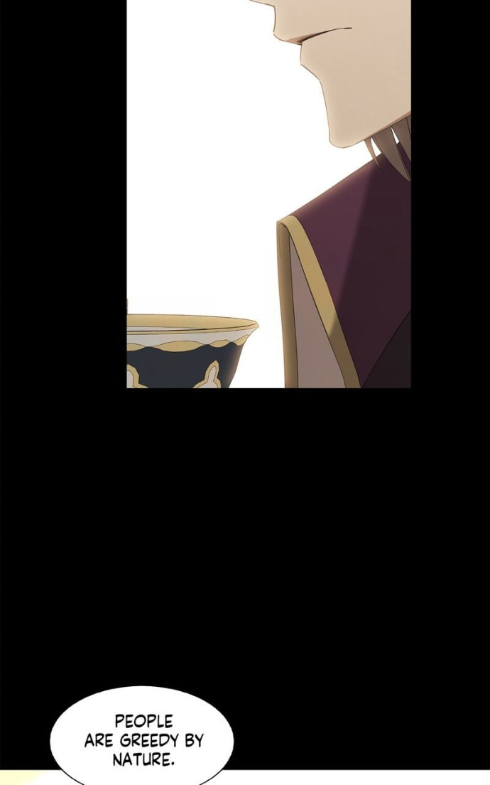 I Don't Love You Anymore Chapter 77 page 44 - 