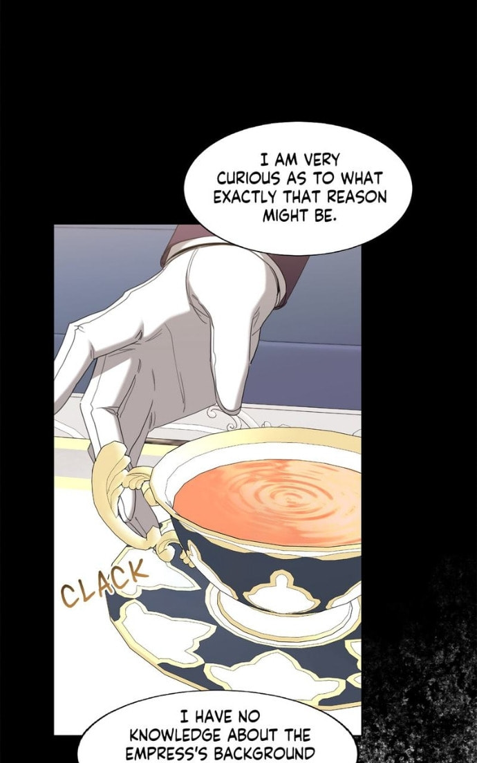 I Don't Love You Anymore Chapter 77 page 48 - 