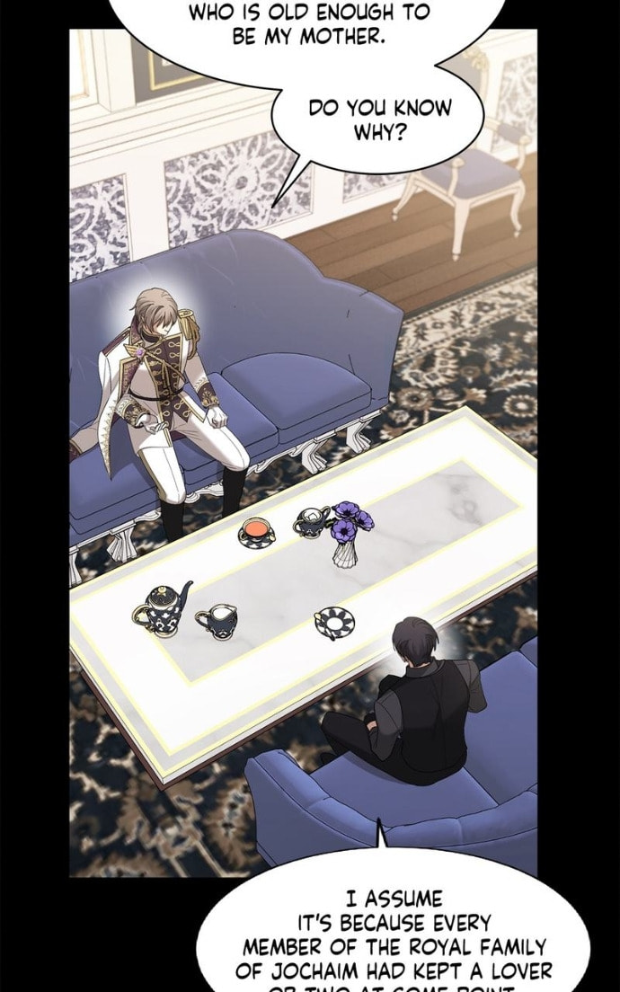 I Don't Love You Anymore Chapter 77 page 6 - 