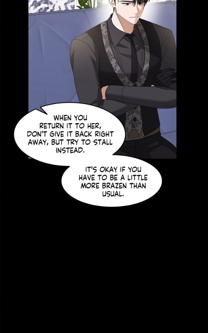 I Don't Love You Anymore Chapter 77 page 53 - 