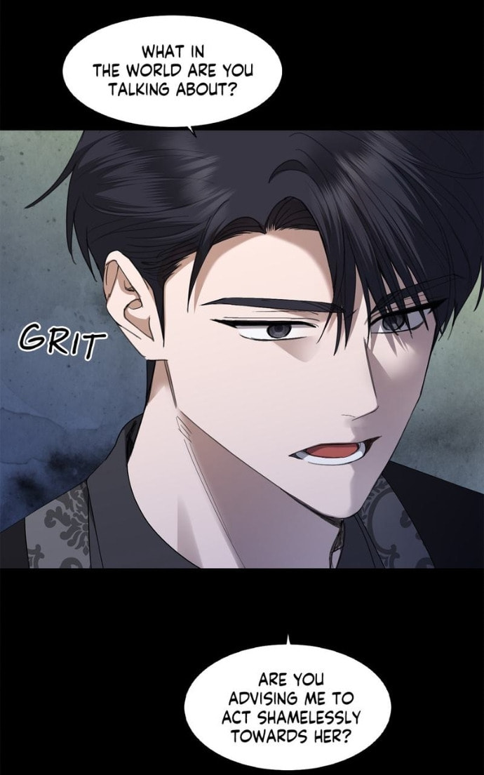 I Don't Love You Anymore Chapter 77 page 54 - 