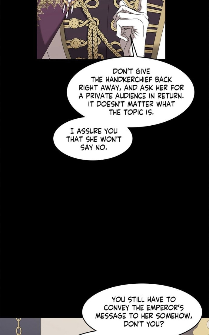I Don't Love You Anymore Chapter 77 page 56 - 
