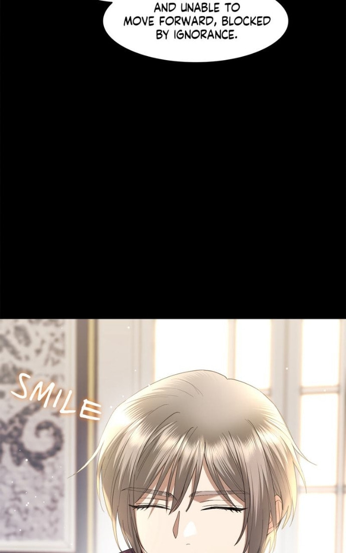 I Don't Love You Anymore Chapter 77 page 59 - 