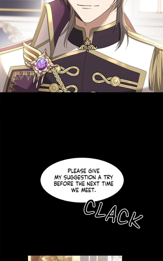 I Don't Love You Anymore Chapter 77 page 60 - 