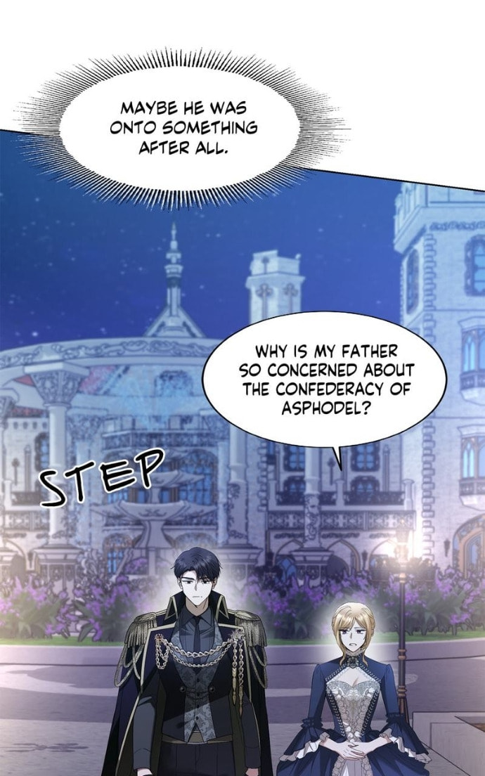 I Don't Love You Anymore Chapter 77 page 64 - 