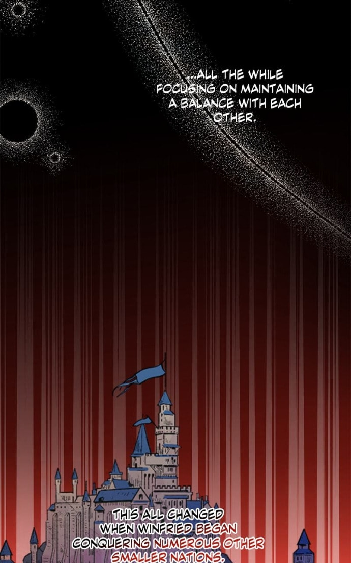 I Don't Love You Anymore Chapter 77 page 70 - 