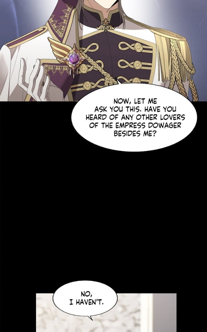 I Don't Love You Anymore Chapter 77 page 8 - 