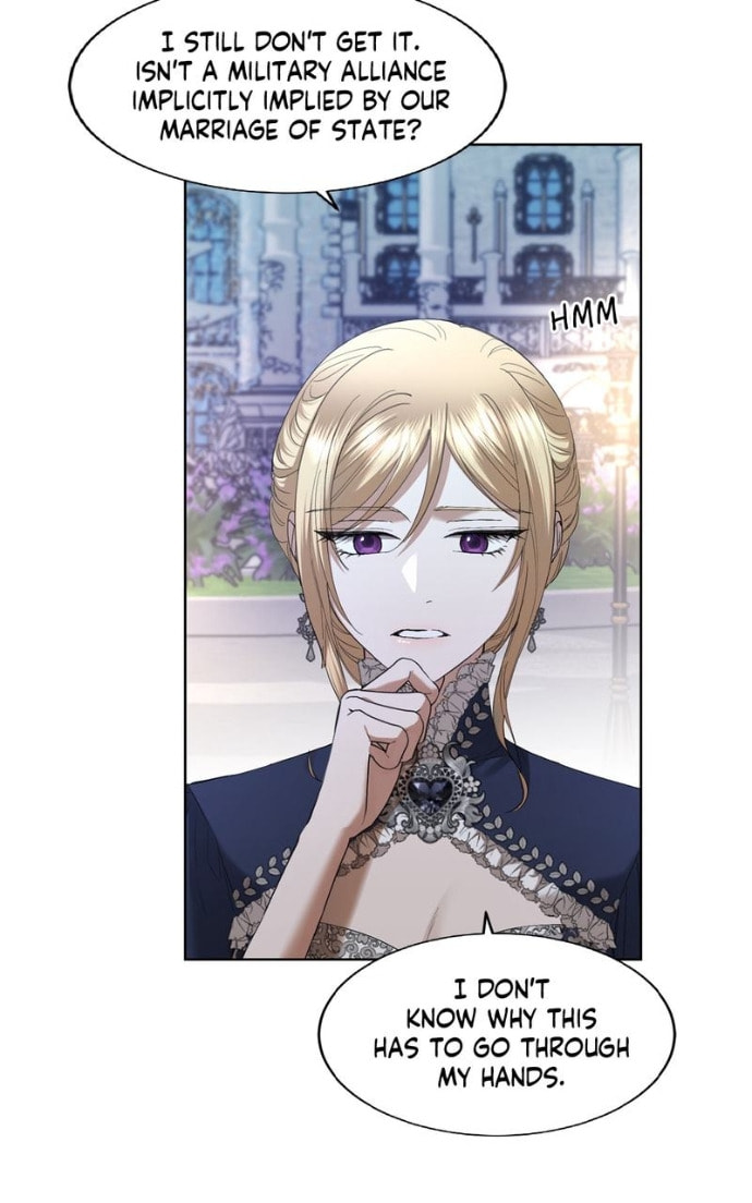 I Don't Love You Anymore Chapter 77 page 73 - 