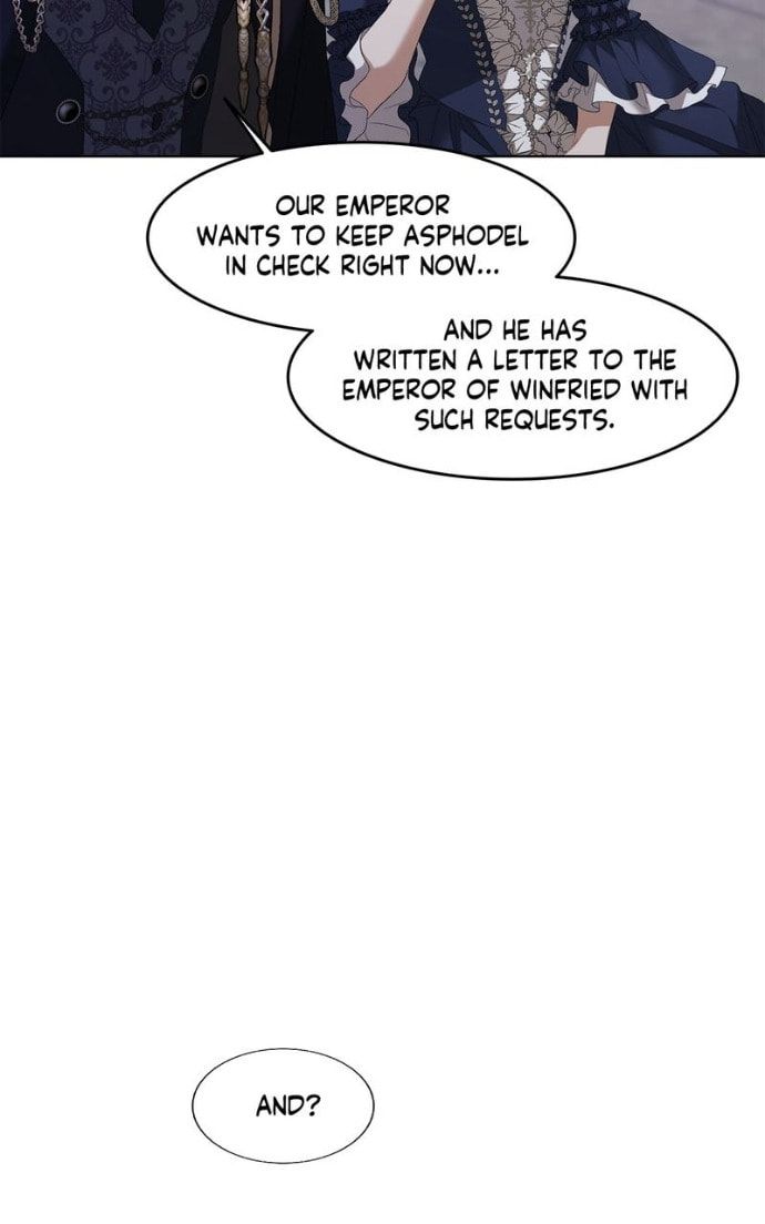 I Don't Love You Anymore Chapter 77 page 75 - 